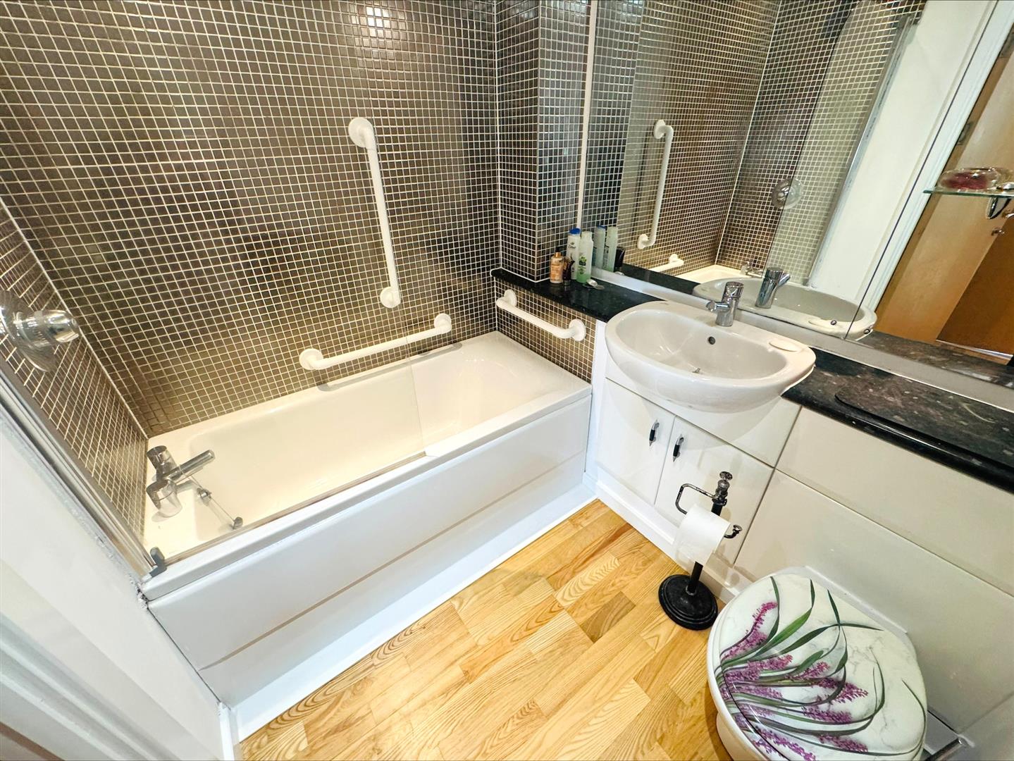 Pentre Doc Y Gogledd, Llanelli, SA15 2LQ